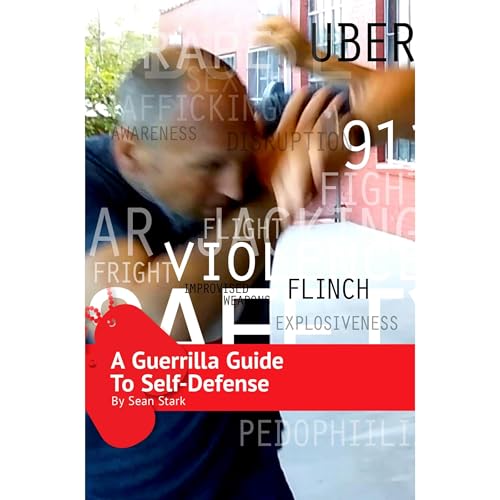 A Guerrilla Guide to Self-Defense [Written by Sean Stark] episode artwork