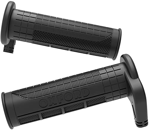 OXFORD EL420 Evo Adventure Thermistor Steuerung Hotgrip