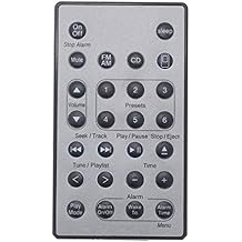 Remote Control Replaced for Bose Sound Touch Wave Music Radio System CD AWRCC1 AWRCC2