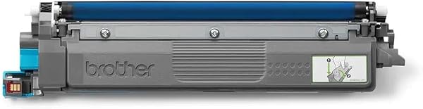 Brother Original TN-248C toner cartridge Cyan - 1