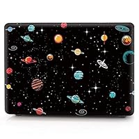 JDDRCASE Kreatives Design, kratzfest, für Huawei Matebook 13 / Matebook 14 (Farbe: Space 8, Größe: MateBook 14)