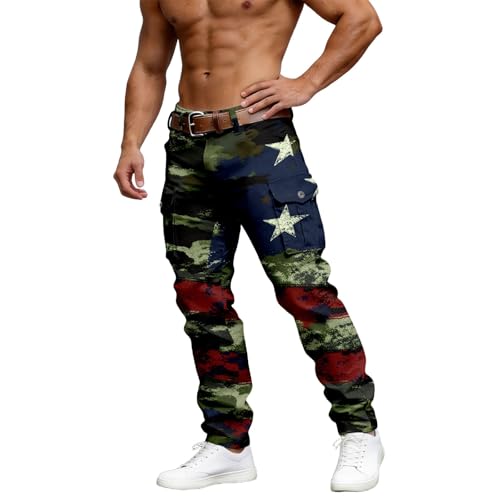 Pantalon de travail homme léger WWricotta contre l'inconfort des vêtements rigides