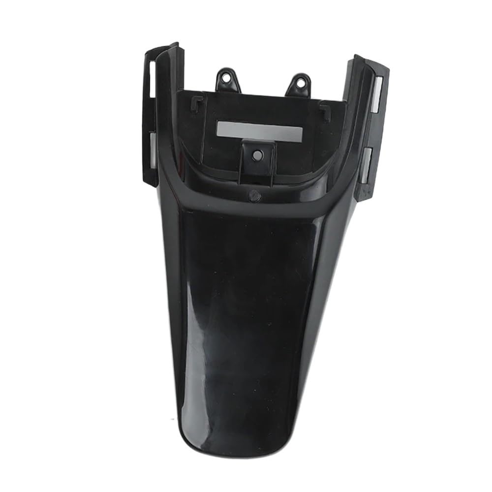 Protector Salpicaduras Motocicleta Guardabarros de Motocicleta para CRF50, ala Trasera, PitBike, Universal, Scooter, Guardabarros Trasero, Accesorios de Motocross