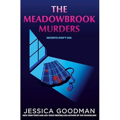 The Meadowbrook Murders