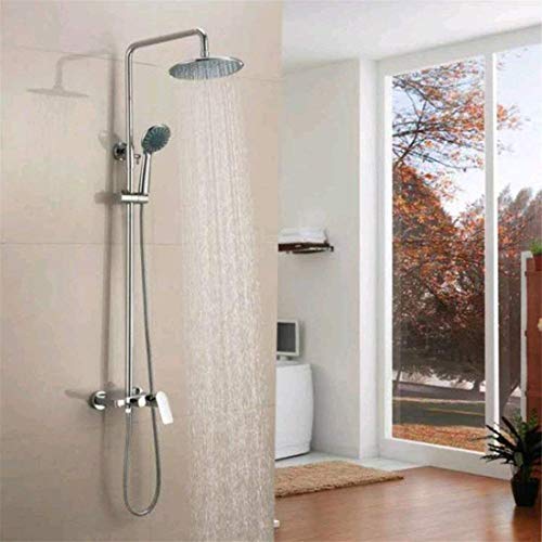 Corps principal en cuivre pour douche encastrée : la solution anti-corrosion durable