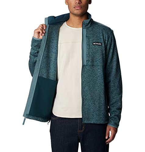 Image of Columbia Sweater Weather Full Zip