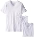 Original Penguin Men's 3 Pack V-Neck T-Shirt