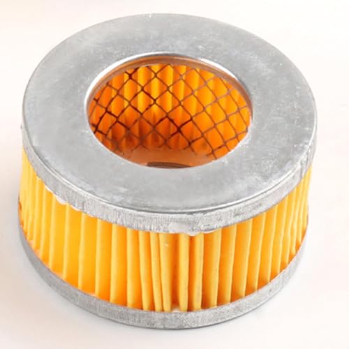Élément filtre d'air compresseur Harilla pour réparer les pertes de pression d'air - 8