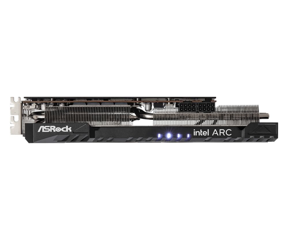 t*k様 ASROCK intel ARC A770 8G グラフィックボード ASRock | Intel Arc A770 Phantom Gaming D 8GB OC