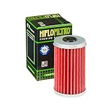 ?? vj125 UK Hiflo Motorrad Hochleistung Ölfilter für Daelim VJ125 Roadwin VL125 Daystar VS125 Evolution Oe-Qualität HF169