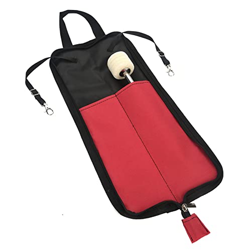 Bolsa para Baquetas Dilwe, Colores Varios miniatura 5