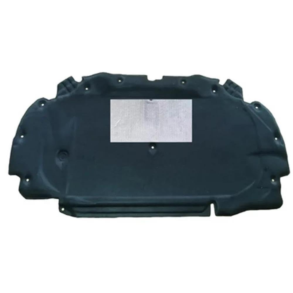 Ydxherta One Color For Citroen C5 2011 2012 2013 2014 2015 2016 Auto Engine Hood Sound Heat Insulation Cotton Soundproofing Cover Auto Parts
