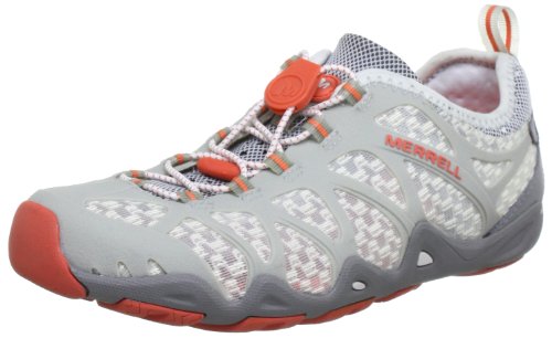 Merrell AquaTerra Nymph chaussures de sport femmes anti-glisse pour ruisseaux