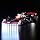 77250-MoneyGram Haas F1 Team VF-24 Race Car