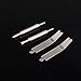 EFIXTK Spring Bar Tool Set with Extra 6 Tips Pins for Watch Wrist Bands Strap Removal Repair Fix Kit,72PCS Extra Watch Pins