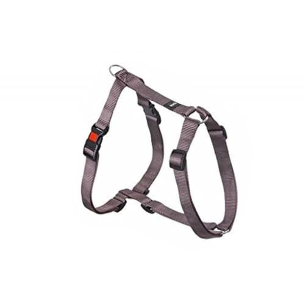 Karlie Art Sportiv Plus Harness, 35-50 cm x 15 mm, Grey