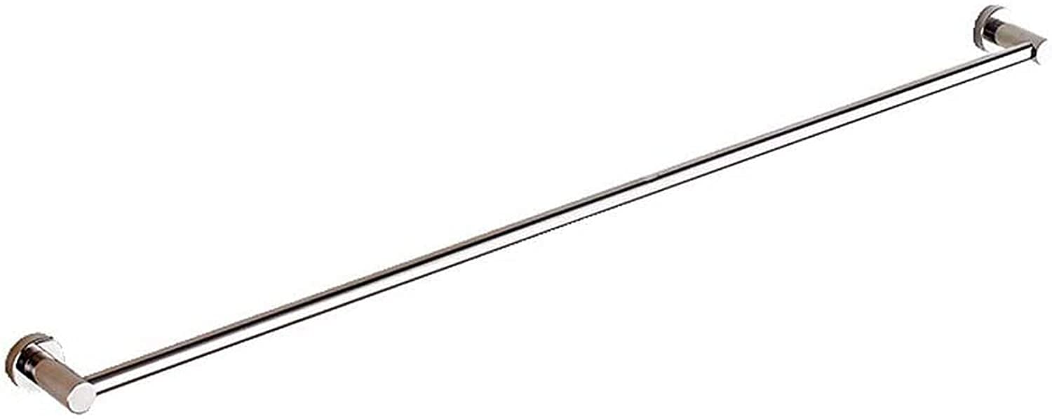 Toallero de baño de 40 cm resistente para colgar toallas húmedas