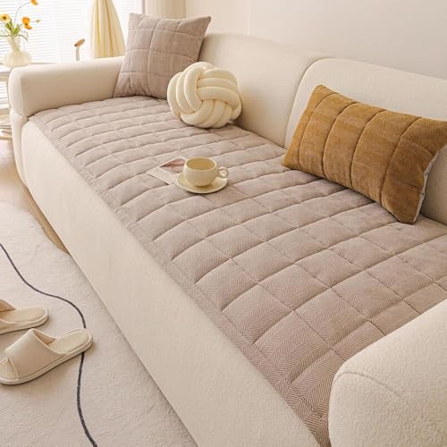 �_�炩���V�F�j�[���̌��p�􂦂�J�E�`�V�[�g�A�\�t�@�A�[���v���e�N�^�[�A�w�����{�[���v���[�h�L���e�B���O3�N�b�V�����\�t�@�J�o�[�A�A�[���`�F�A�X���b�v�J�o�[�J�E�`�v���e�N�^�[(Khaki,60cmx150cm/24x59in)