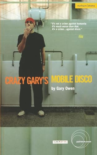 Crazy Gary's Mobile Disco view 2