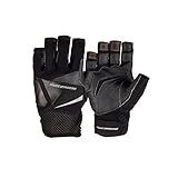 Magic Marine Junior Ultimate 2 Short Finger Sailing Gloves 2019 L