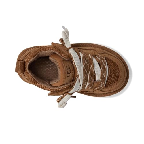 UGG Kids' Lo Lowmel Sneaker2