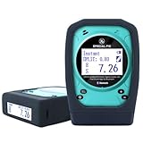 Shot Timer for Shooting Training & Dry Fire Practice, Waterproof, Loud Buzzer, Long Bettery Life, Shot Timer for Shooting Competition - IPSC, USPSA Official Timers