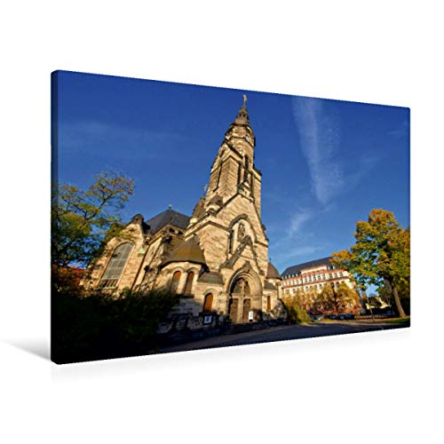 Preisvergleich Produktbild CALVENDO Michaeliskirche