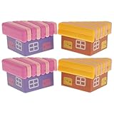 Colores brillantes para la participación: los protectores de esquinas de muebles para atraen la atención de los , funcionan como dispositivos anticolisión de esquinas en salas de estar, protectores de esquinas de escritorio, protectores de esquinas de muebles