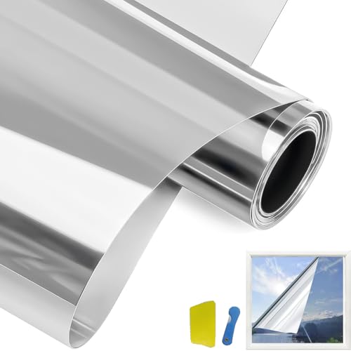 Encuentra papel espejo adhesivo marca ronsxy, en la categoría de espejos para baño. Papel espejo adhesivo Marca RONSXY 1