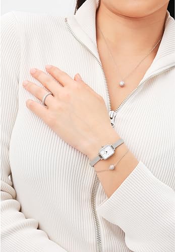 Image of Daniel Wellington Ophelia Mini 25,5x22 Beans Link