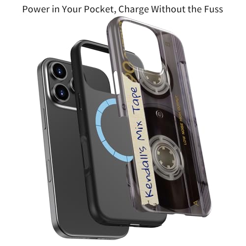 Évitez les casses d'écran : coque iPhone 16 Pro Max robuste
