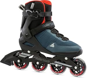 Rollerblade Sirio 80 Herren Inlineskate