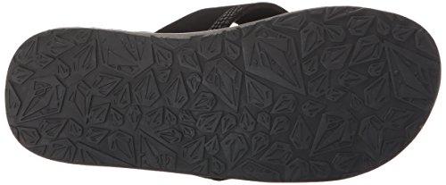 Volcom Kids' Recliner Big Youth Flip Flop Sandal4