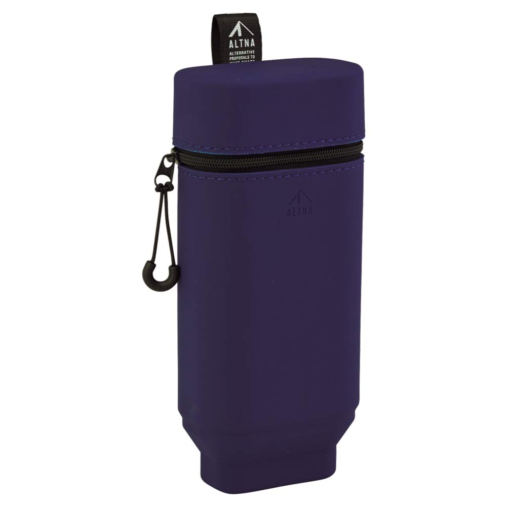 リヒトラブ スタンド ペンケース マグネット付き