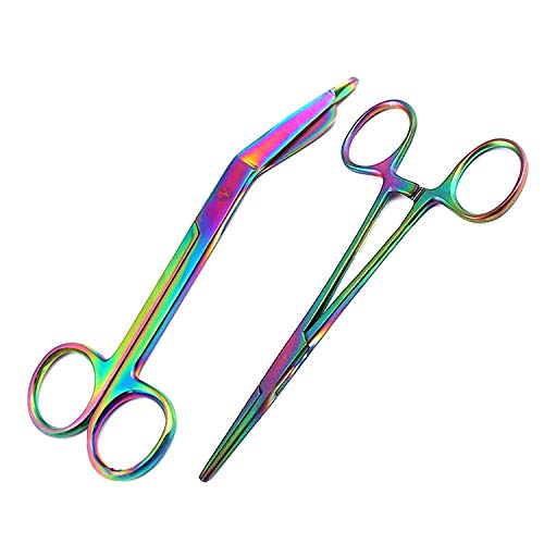 DDP New Premium Lister Bandage Scissors 5.5