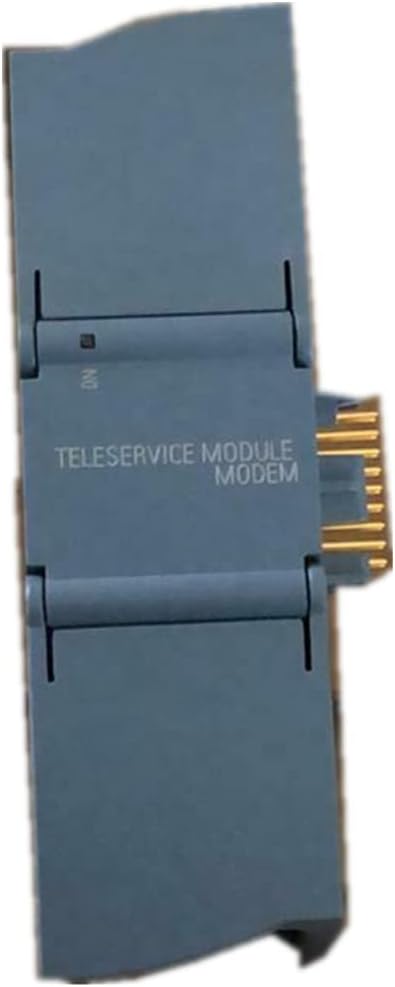6ES7972-0MD00-0XA0 TS Module Modem 6ES7 972-0MD00-0XA0 PLC Module Sealed in Box 1 Year Warranty Fast