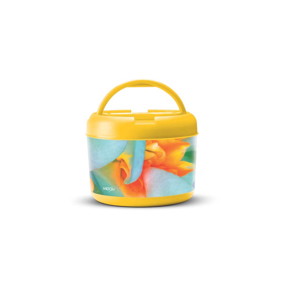 Milton Tiffin Brunch Maxx,Multicolor, Plastic (B00IU2GXK6) Amazon Price History, Amazon Price Tracker
