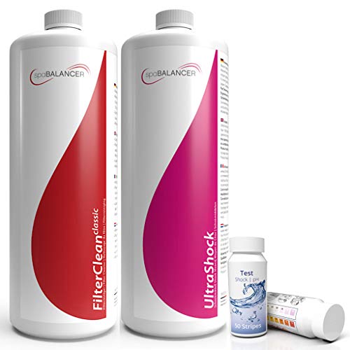 SpaBalancer Vente Cleverkvend n° 3 Cover