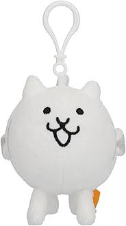 Amazon.co.jp: にゃんこ大商店: ぬいぐるみ