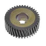Photo Gallery shokhi ingranaggio conico a spirale di ricambio per sega elettrica, compatibile con 5800, lama per sega in metallo Photo Gallery shokhi ingranaggio conico a spirale di ricambio per sega elettrica, compatibile con 5800, lama per sega in metallo