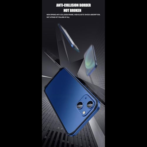Coque silicone et aluminium iPhone 17 refroidissante avec protection thermique - 2