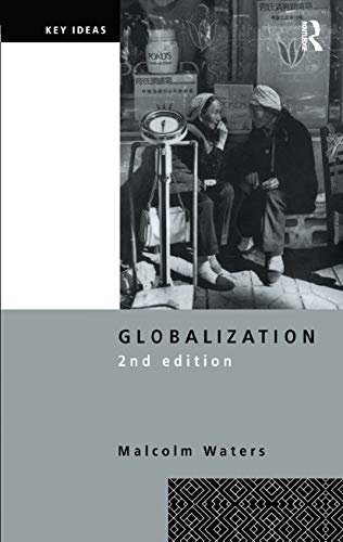 Globalization (Key Ideas) view 2