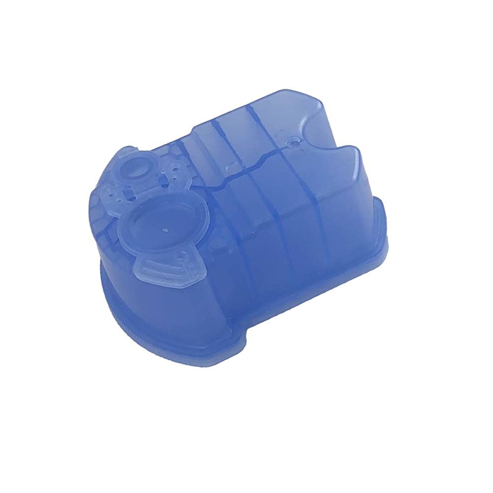 6 x 170 ml + 1L Nachfüllung JaTop Scherkopfreiniger Kartuschen kompatibel mit Clean & Renew Reinigungskartuschen, sowie alle SmartCare und Clean & Charge Stationen