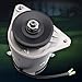 SHICHU Starter Generator Compatible with Yamaha Golf Cart G1 2-Cycle 1978-1982 Club Car Starter Generator Replacement for Hitachi Gsb107-02 Yamaha 10-81100-10-00, J10-81100-10-00