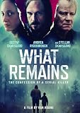 What Remains [DVD]