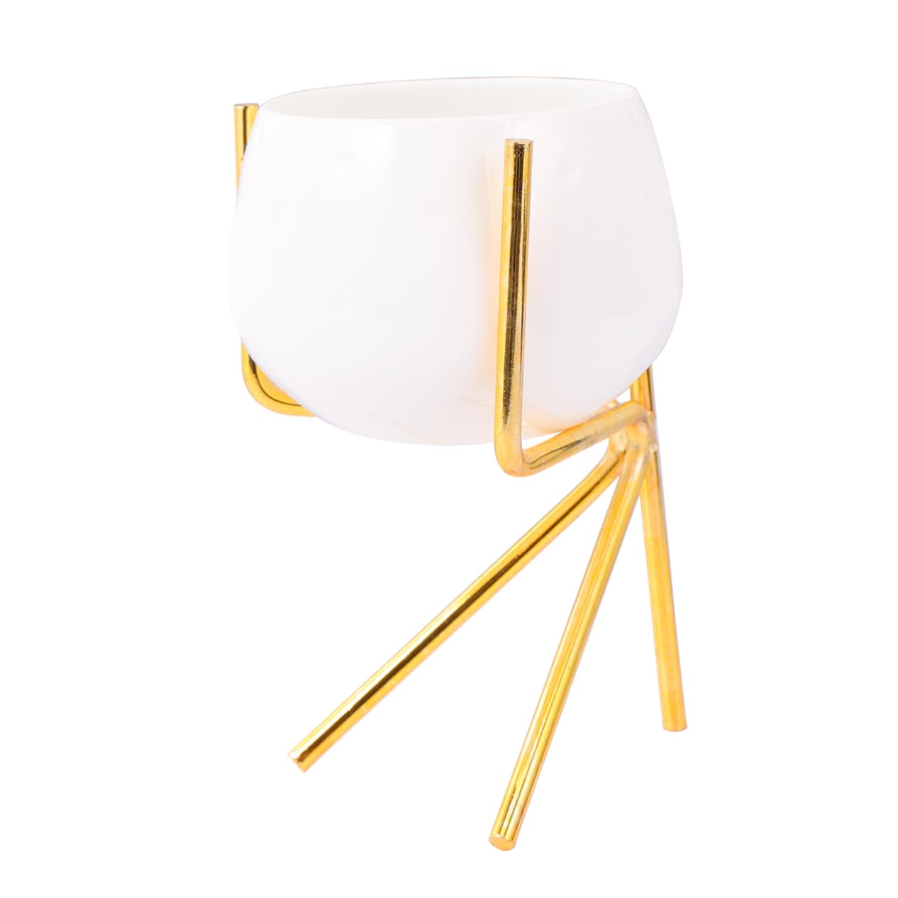 1 Set Household Decoration Ceramics Ornament Candlestick Candle Holder Adornment