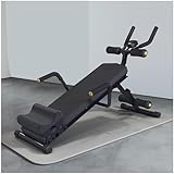 Transformez votre corps avec notre appareil de fitness multifonctionnel : conçu pour le façonnage du corps et la perte de graisse, cet outil innovant vous aide à cibler la graisse du ventre tenace tout en renforçant votre tronc. Expérimentez un tonus musculaire amélioré dans vos fesses et vos jambes, favorisant une apparence équilibrée et sculptée. Idéal pour les amateurs de fitness qui cherchent à améliorer leur routine d'entraînement.