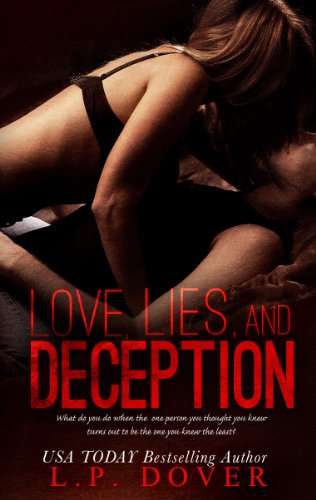 Bargain eBook - Love  Lies  and Deception