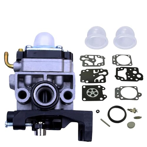 Kit de joints carburateur haute étanchéité pour GX35 et souffleur HHB25