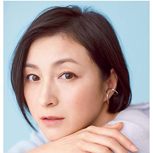Amazon Music Unlimitedで広末涼子を聴く